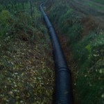 Acequia de Montón - Obra hidráulica - Solceq