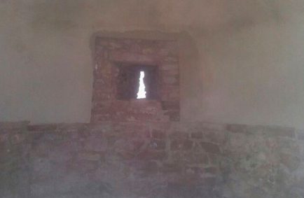 Rehabilitación ermita Malanquilla