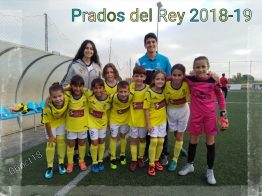 Prados del Rey